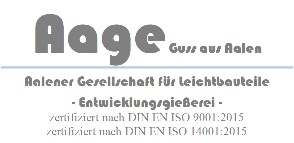 Aage Logo